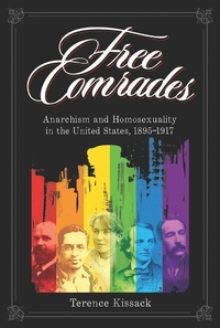 Abbildung von: Free Comrades - AK Press
