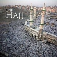 Abbildung von: The Hajj - Stacey International