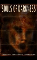 Cover: Souls of Darkness - Fishcakes Publications