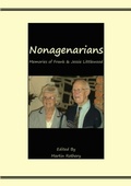 Cover: Nonagenarians - Fishcakes Publications