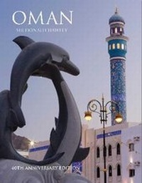 Abbildung von: Oman - Stacey International