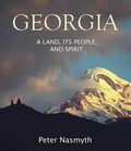 Cover: Georgia - Stacey International