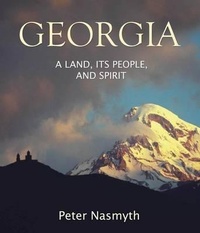 Abbildung von: Georgia - Stacey International