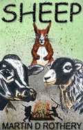 Cover: Sheep - Fishcakes Publications