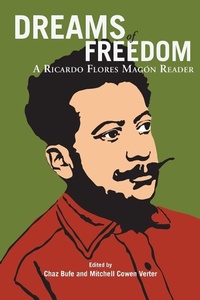 Abbildung von: Dreams Of Freedom - AK Press