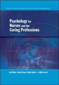 Cover: Psychology for Nurses and the Caring Professions - Open University Press