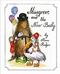 Cover: Nanny Musgrove and the New Baby - Stacey International