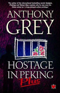 Abbildung von: Hostage in Peking Plus - Tagman Press