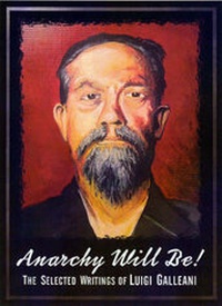 Enlarge image Cover: Anarchy Will Be! - AK Press