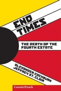 Bild: End Times - AK Press