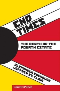 Bild: End Times - AK Press