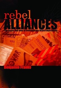 Abbildung von: Rebel Alliances - AK Press