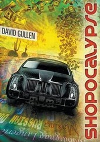 Enlarge image Cover: Shopocalypse - Monico