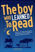 Cover: The Boy Who Learned to Read - Memoirs Publishing
