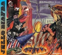 Abbildung von: In the Grip of Official Treason - AK Press