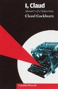 Enlarge image Cover: I, Claud - AK Press
