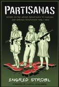 Cover: Partisanas - AK Press