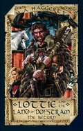 Cover: Lottie and the Land of Dofstram - Memoirs Publishing