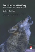 Cover: Born Under a Bad Sky - AK Press