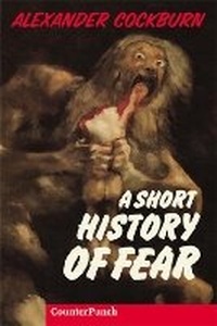 Enlarge image Cover: A Short History Of Fear - AK Press