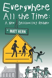 Abbildung von: Everywhere All the Time - AK Press