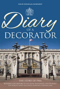 Abbildung von: Diary of a Decorator - Memoirs Publishing