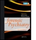 Cover: Forensic Psychiatry - Hodder Arnold