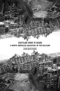 Abbildung von: Suffled How It Gush - AK Press