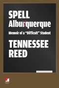 Cover: Spell Albuquerque - AK Press