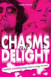 Enlarge image Cover: Chasms of Delight - Memoirs Publishing