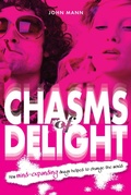 Cover: Chasms of Delight - Memoirs Publishing