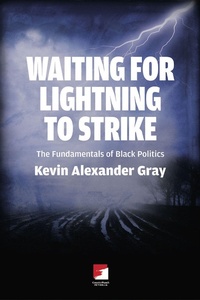 Enlarge image Cover: Waiting For Lighting To Strike - AK Press