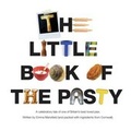 Cover: The Little Book of the Pasty - Lovely Little Books