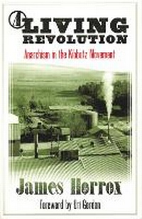 Abbildung von: Living Revolution - AK Press