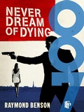 Cover: Never Dream Of Dying - Ian Fleming Publications