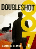 Cover: Doubleshot - Ian Fleming Publications