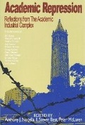Cover: Academic Repression - AK Press