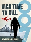 Cover: High Time To Kill - Ian Fleming Publications