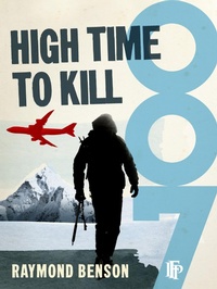 Enlarge image Cover: High Time To Kill - Ian Fleming Publications