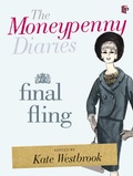 Cover: The Moneypenny Diaries: Final Fling - Ian Fleming Publications