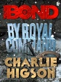 Cover: By Royal Command - Ian Fleming Publications