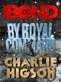 Cover: By Royal Command - Ian Fleming Publications