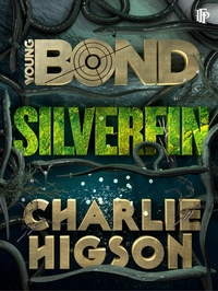 Enlarge image Cover: SilverFin - Ian Fleming Publications