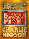 Cover: Blood Fever - Ian Fleming Publications