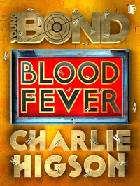 Enlarge image Cover: Blood Fever - Ian Fleming Publications