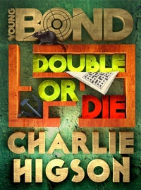Enlarge image Cover: Double or Die - Ian Fleming Publications