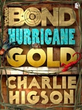 Cover: Hurricane Gold - Ian Fleming Publications