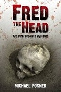 Cover: Fred the Head - Librario Publishing