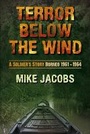 Cover: Terror Below the Wind - Librario Publishing