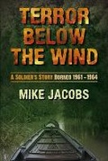 Cover: Terror Below the Wind - Librario Publishing